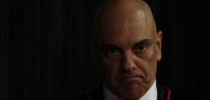 Moraes acabou com a diplomacia de Lula, diz advogado de Trump