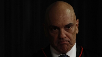 Moraes acabou com a diplomacia de Lula, diz advogado de Trump