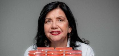 “Papel da mulher é muito maior que o do homem na segurança alimentar”