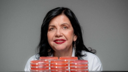 “Papel da mulher é muito maior que o do homem na segurança alimentar”