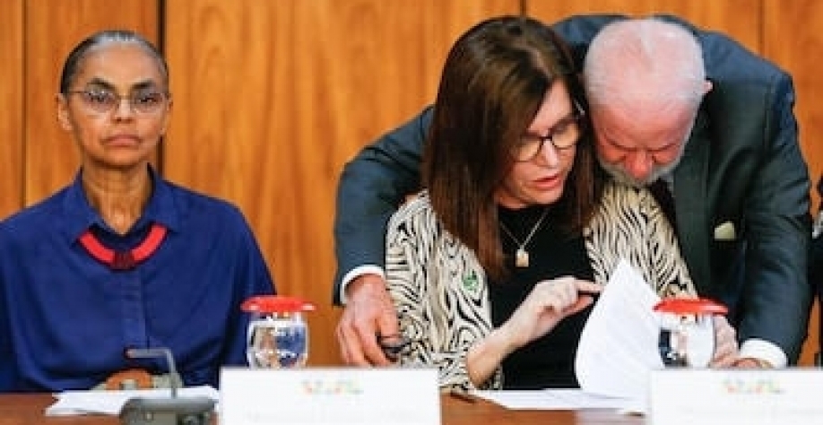 Alvo de protestos, Petrobras manda só segundo escalão para COP30