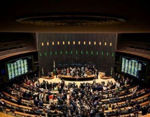 Câmara aprova projeto que proíbe a desapropriação de terras produtivas