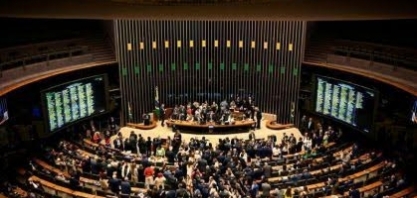 Câmara aprova projeto que proíbe a desapropriação de terras produtivas