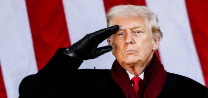 Trump diz que vai reduzir tarifas sobre café