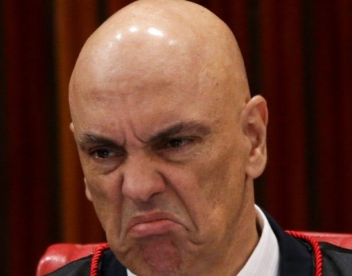 O Alvo é Castro: A trama de Moraes e do TSE – Por Paula Sousa