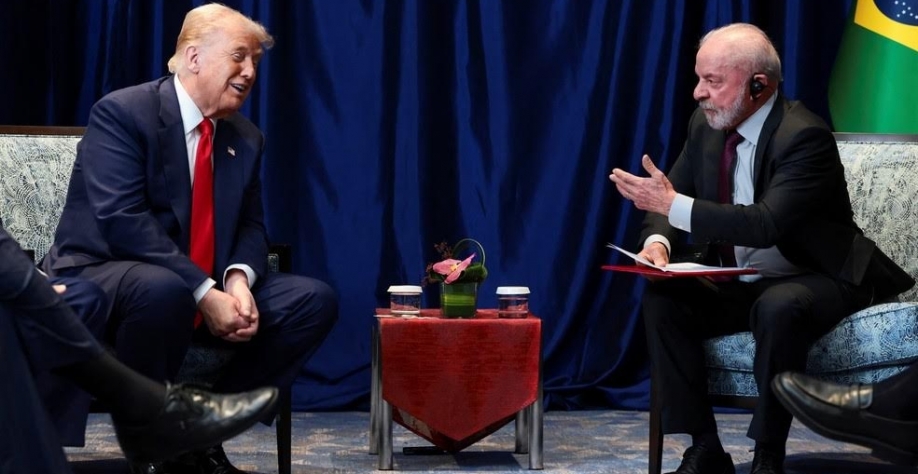 Tarifas dos EUA causam perda de US$ 3 bilhões ao Brasil, diz estudo