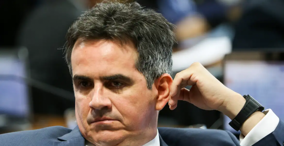 Investigações atingem Ciro Nogueira e o afastam de eleição presidencial