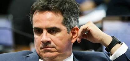 Investigações atingem Ciro Nogueira e o afastam de eleição presidencial