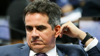 Investigações atingem Ciro Nogueira e o afastam de eleição presidencial