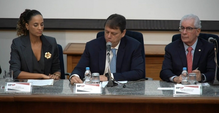 Operação que suspeita de sonegação bilionária no setor de combustíveis