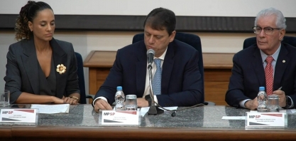 Operação que suspeita de sonegação bilionária no setor de combustíveis