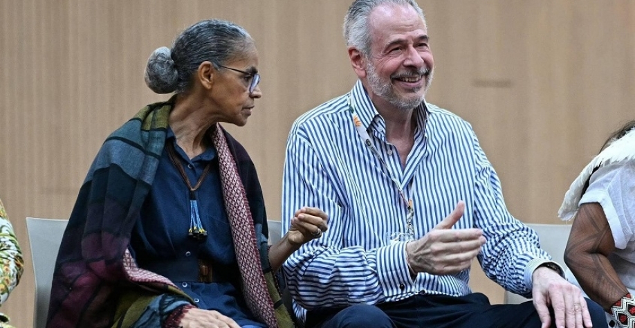 Tema inegociável: Plano de Lula contra combustíveis fósseis ganha apoio