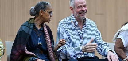 Tema inegociável: Plano de Lula contra combustíveis fósseis ganha apoio