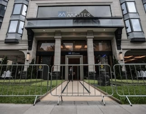 BC segurou liquidação no Master para evitar riscos e quebra do BRB