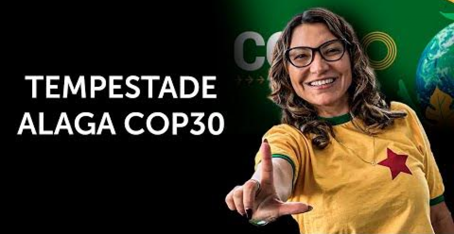 COP30: Lula já gastou R$ 787 mi de R$ 1 bi previsto e fala em sanções