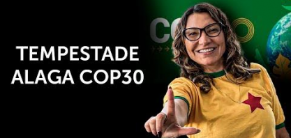COP30: Lula já gastou R$ 787 mi de R$ 1 bi previsto e fala em sanções