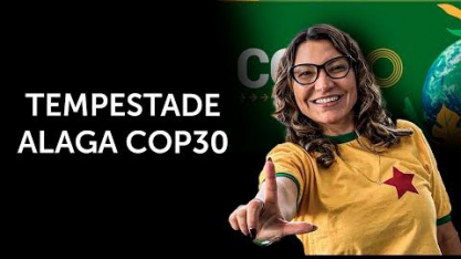 COP30: Lula já gastou R$ 787 mi de R$ 1 bi previsto e fala em sanções