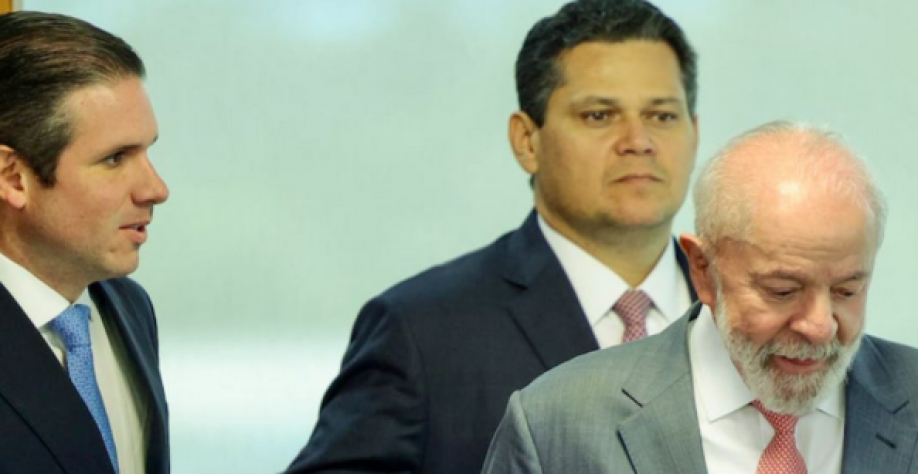 A vaga do STF que virou um bilhete Premiado – Por Paula Sousa