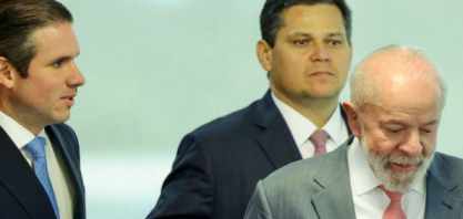 A vaga do STF que virou um bilhete Premiado – Por Paula Sousa