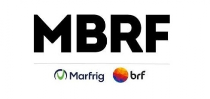 Lucro da MBRF tem queda de 62% no 3º trimestre, para R$ 94 milhões