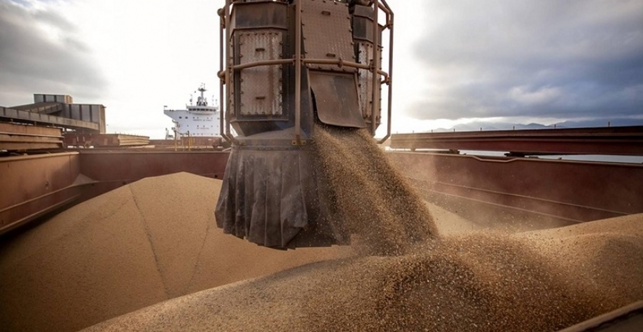 Soja: China não importa dos EUA pelo 2º mês consecutivo