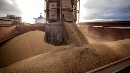 Soja: China não importa dos EUA pelo 2º mês consecutivo