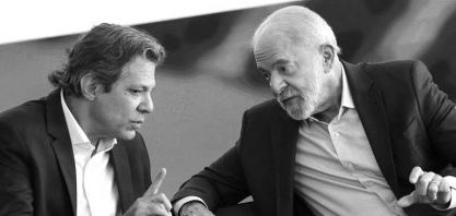 Haddad, como Lula, dificulta a redução dos juros – Editorial Folha