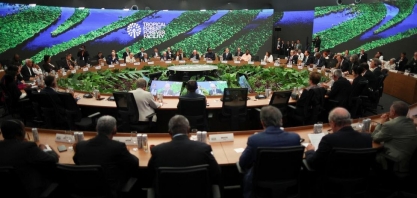 Os riscos do fundo de florestas proposto pelo Brasil – Por Alexander Busch