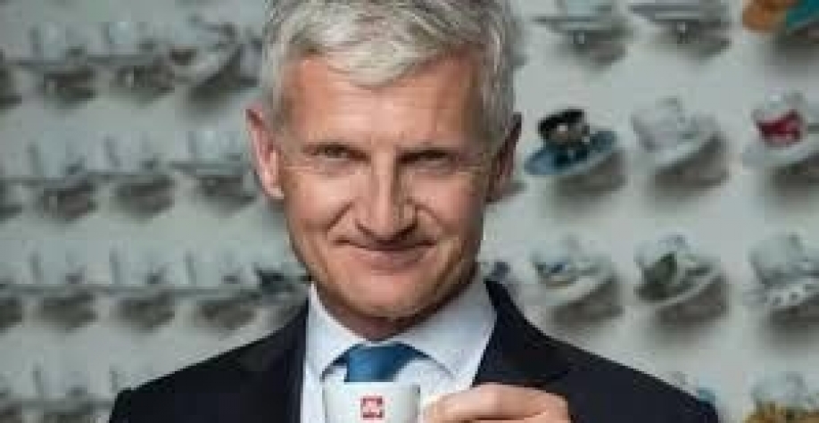 Andrea Illy: Só uma agricultura virtuosa pode salvar o café da catástrofe