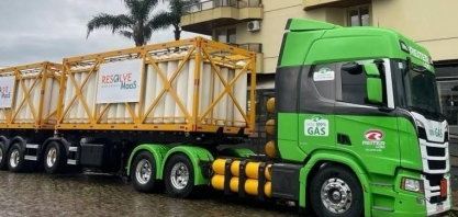 Brasil: Acordo que exclui caminhões a biocombustíveis a partir de 2040