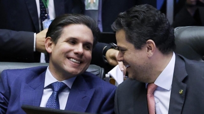 Congresso impõe derrota n lei do licenciamento ambiental dias após COP30