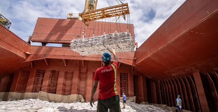 Novas aberturas de mercado já renderam US$ 3 bi em exportações do agro