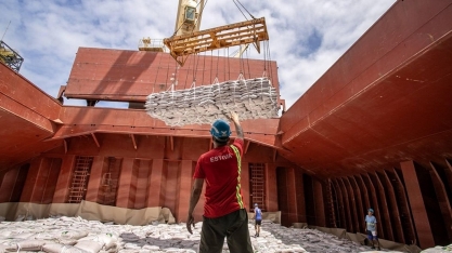 Novas aberturas de mercado já renderam US$ 3 bi em exportações do agro