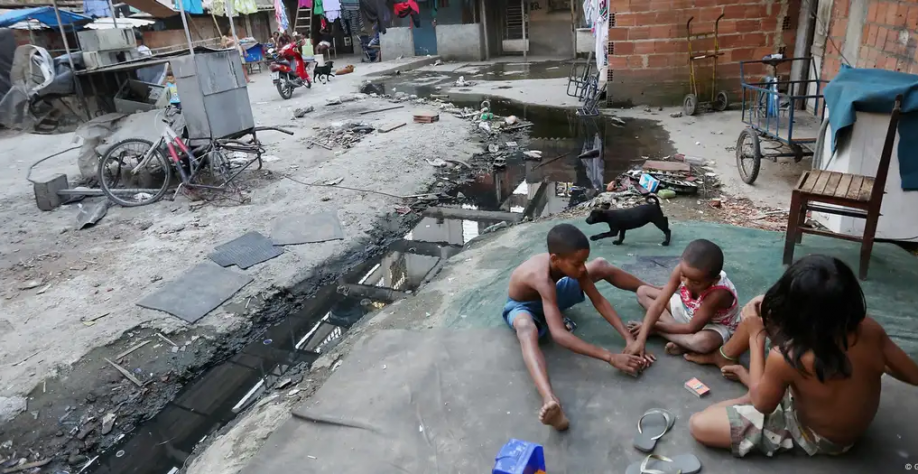 COP 30: O circo milionário em meio ao esgoto – Por Paula Sousa