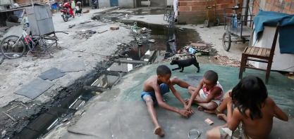 COP 30: O circo milionário em meio ao esgoto – Por Paula Sousa