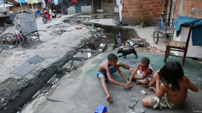 COP 30: O circo milionário em meio ao esgoto – Por Paula Sousa