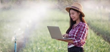 Big Data para integrar a tecnologia no campo e alavancar o agro brasileiro