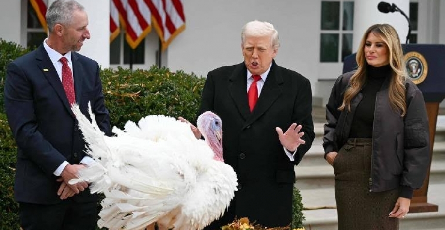 EUA não conseguem controlar a gripe aviária, e doença avança