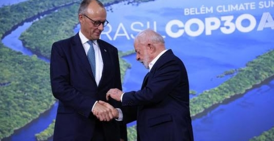 Chanceler:Declaração expõe polarização política e desorganização do evento