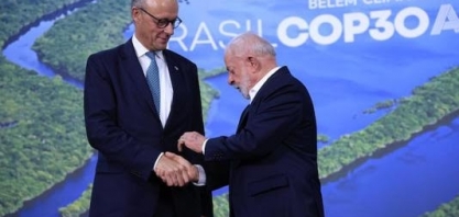 Chanceler:Declaração expõe polarização política e desorganização do evento