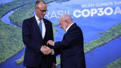 Chanceler:Declaração expõe polarização política e desorganização do evento