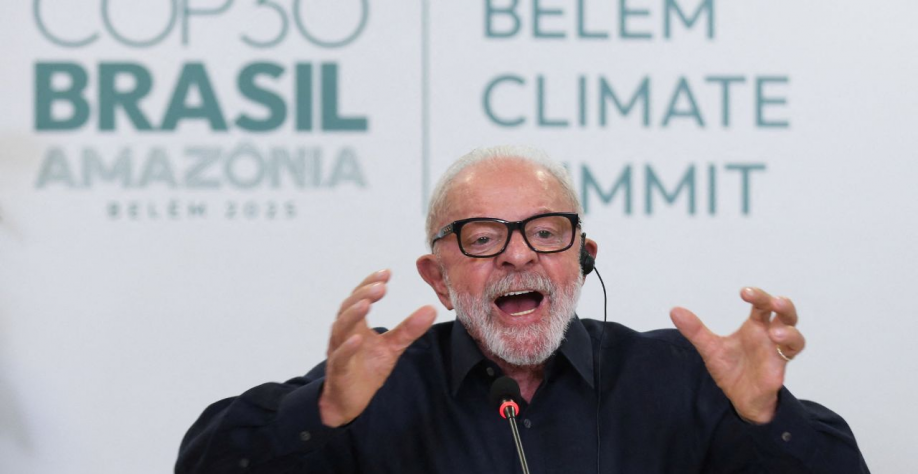 COP30: Agro, petróleo e gás: O que estes setores poluentes vão defender?