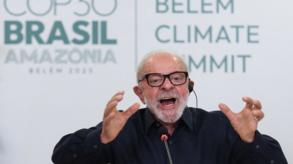 COP30: Agro, petróleo e gás: O que estes setores poluentes vão defender?