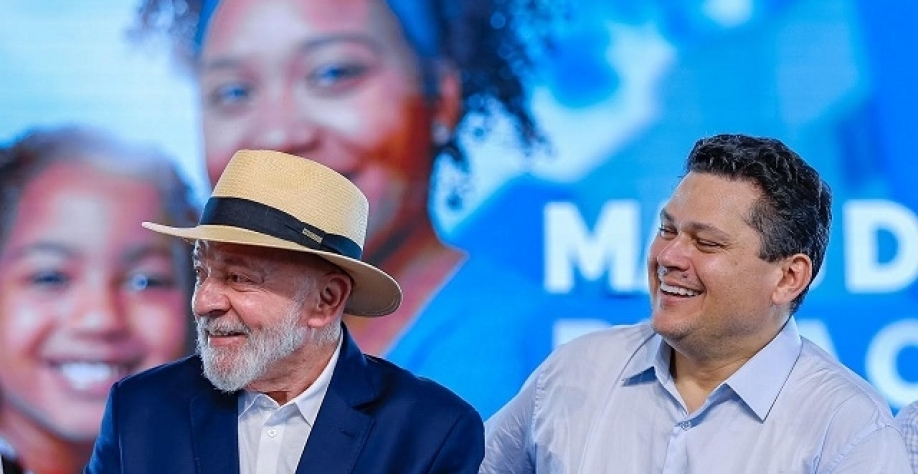 Alcolumbre dá prazo apertado para Messias e marca sabatina para 10/12