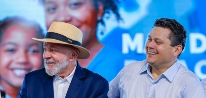 Alcolumbre dá prazo apertado para Messias e marca sabatina para 10/12