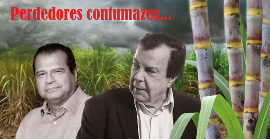 SP: TJ não admite recurso especial de Fábio e Tirso Meirelles