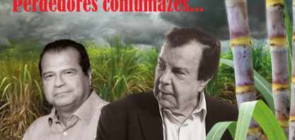 SP: TJ não admite recurso especial de Fábio e Tirso Meirelles