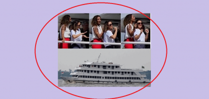 A “GLO” de Lula: Segurança só para a foto – Por Paula Sousa