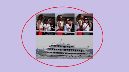 A “GLO” de Lula: Segurança só para a foto – Por Paula Sousa