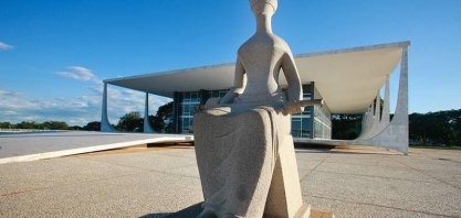 Ministros do STF formam maioria para manter lei anti-moratória no MT